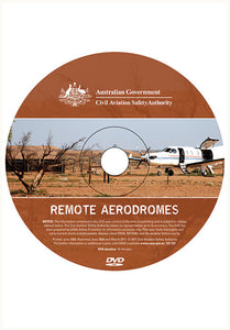 Remote aerodromes