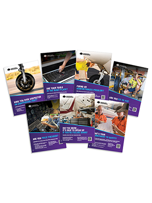 Maintenance and engineering