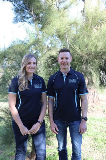 Non-official clothing