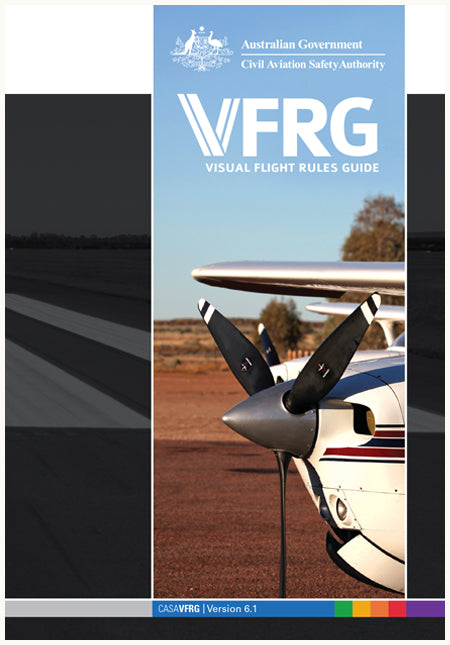 Flight planning – CASA Online store