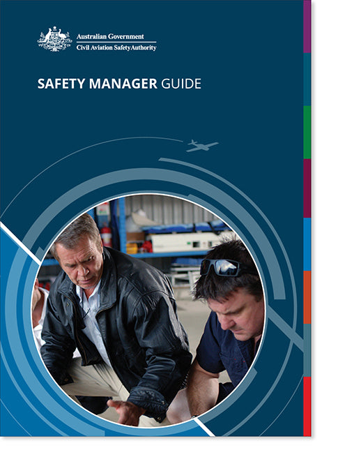 Safety Manager Key Module Safety manager guide – CASA Online store