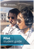 Student pilot guide