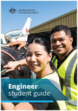Aircraft maintenance engineering student guide