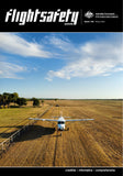 Annual GIFT subscription - Flight Safety Australia magazine