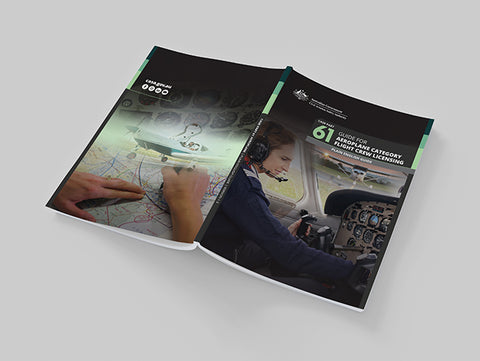 CASR Part 61 guide for aeroplane category flight crew licensing – CASA ...