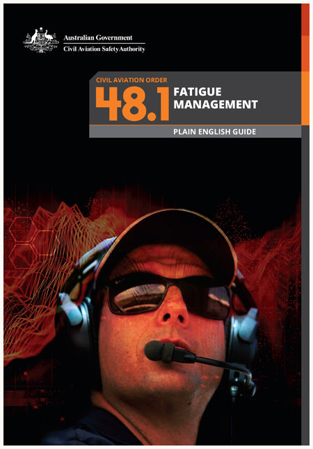 Plain English Guide for fatigue management