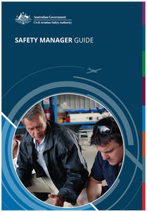Safety manager guide