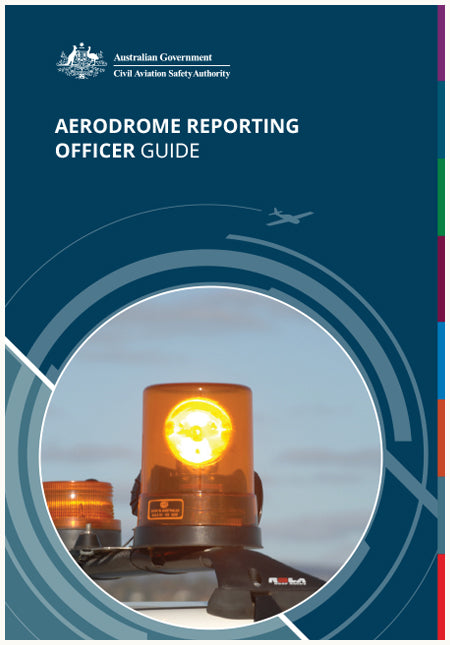Aerodrome reporting officer guide