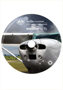 Weather to fly DVD
